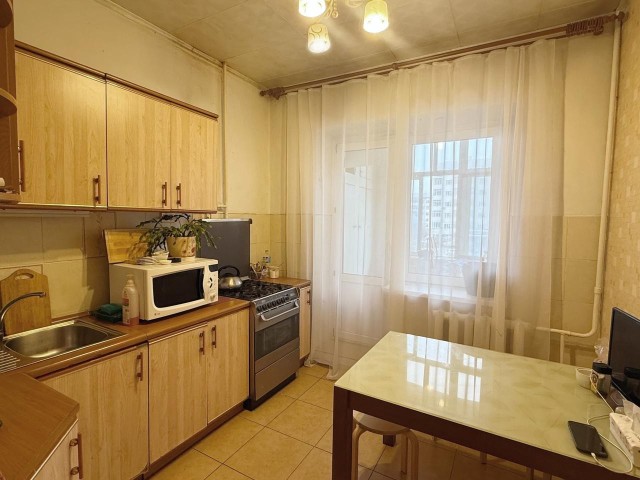 4 комн., 80 м², 112 серия, Вавилон 4