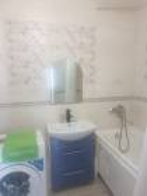 2 комн., 56 м², Монолитно-каркасный, Глазная больница 10