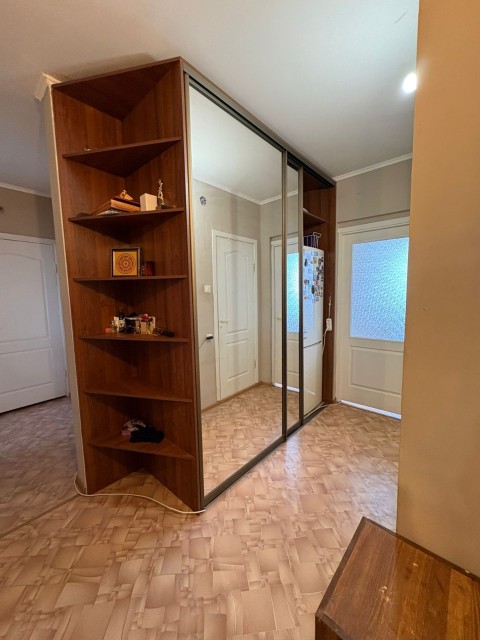 2 комн., 112 серия, Сахацирк 11