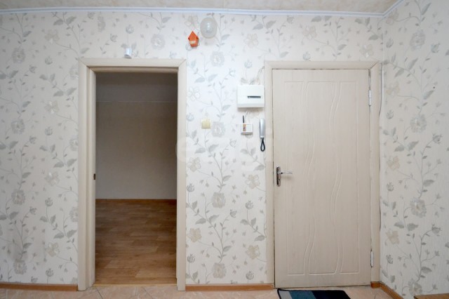 4 комн., 72 м², КПД, Авиапорт 15