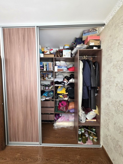 1 комн., Инд. планировка, Жатай 7