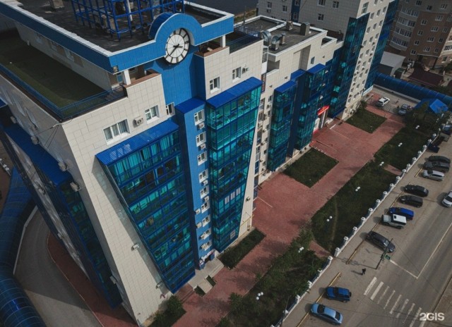 4 комн., 120 м², Блочный, 203 мкрн. 4