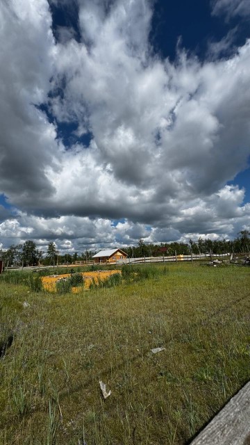 1000 м², земельные участки, продаю 2