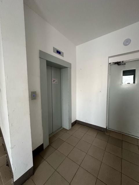 Студия, Монолитно-каркасный, Сайсары 9