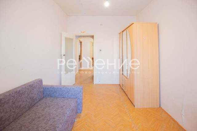 3 комн., 62 м², Блочный, Автодорожная 12