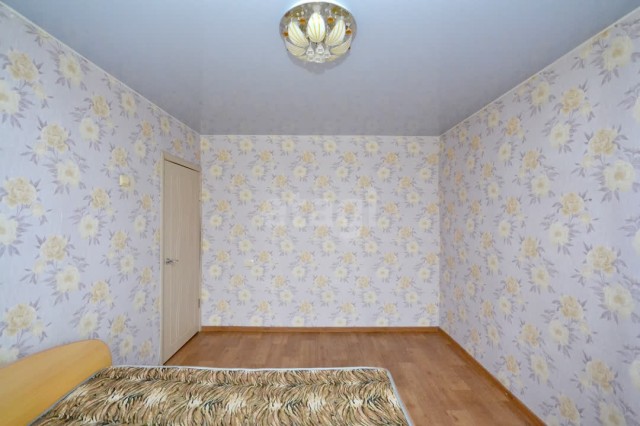 4 комн., 72 м², КПД, Авиапорт 9