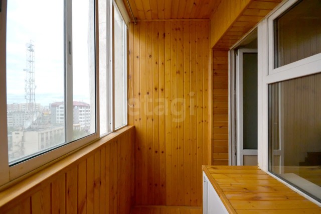 1 комн., 42 м², Монолитно-каркасный, 103 квартал (Ростелеком) 18