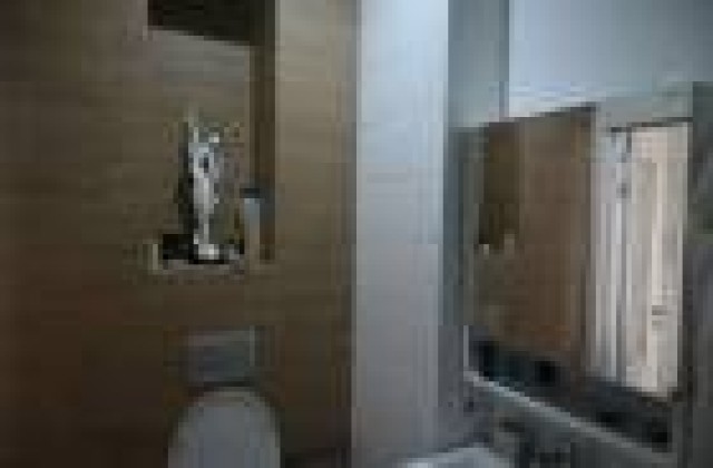 1 комн., 40 м², Инд. планировка, 16 квартал 7