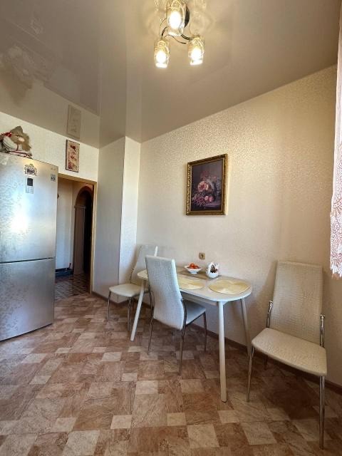 4 комн., 108 м², 112 серия, 202 мкрн. 3