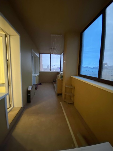 4 комн., 130 м², Монолитно-каркасный, 31 школа 19