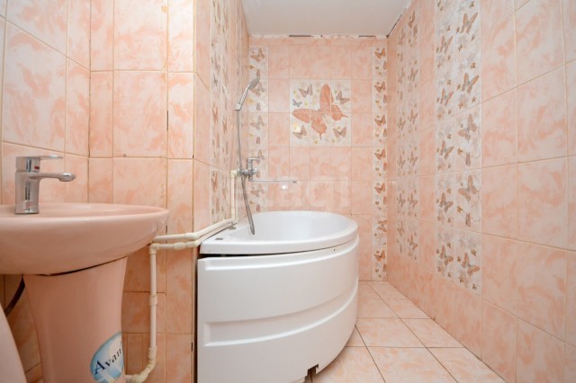 1 комн., 51 м², Инд. планировка, ЯГСХА 18