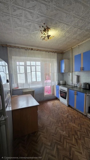 3 комн., 112 серия, Областная больница, рынок "Манньыаттаах" 9