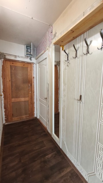 2 комн., 42 м², КПД, ДСК 5