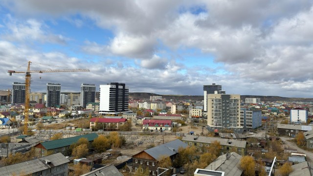 Больше 4 комн., 360 м², Монолитно-каркасный, Глазная больница 14