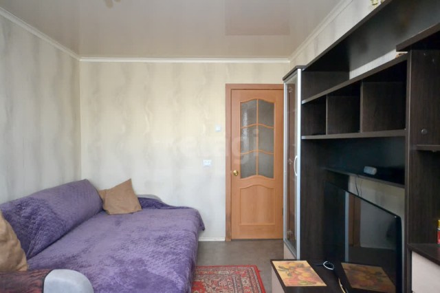 2 комн., 42 м², Хрущевка, Центр - район пл. Орджоникидзе 5