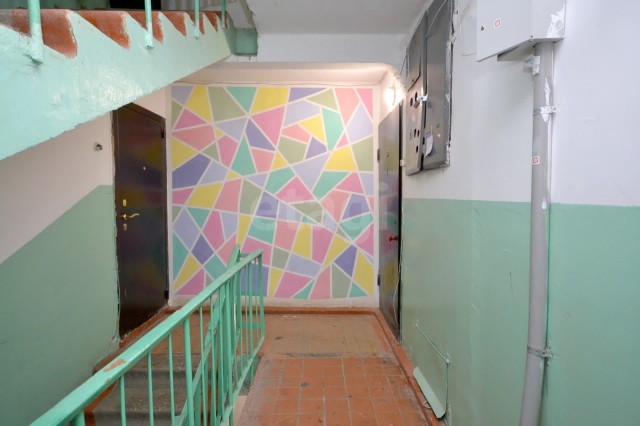 4 комн., 72 м², КПД, Авиапорт 20