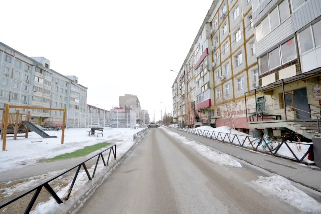 2 комн., 46 м², КПД, Авиапорт 15