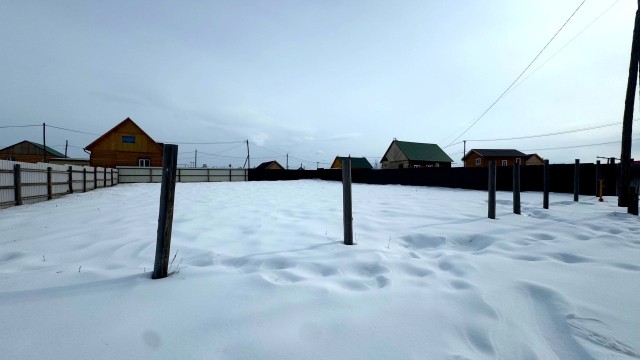 800 м², земельные участки, продаю 4