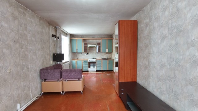 2 комн., 42 м², КПД, ДСК 2