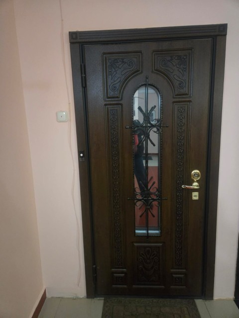 4 комн., 120 м², Блочный, 203 мкрн. 2