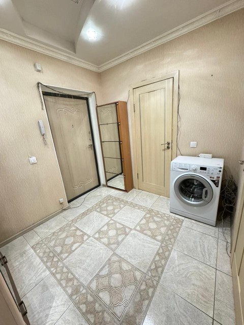 2 комн., 50 м², Блочный, 17 квартал 3