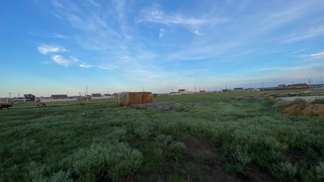 1000 м², земельные участки, продаю 3