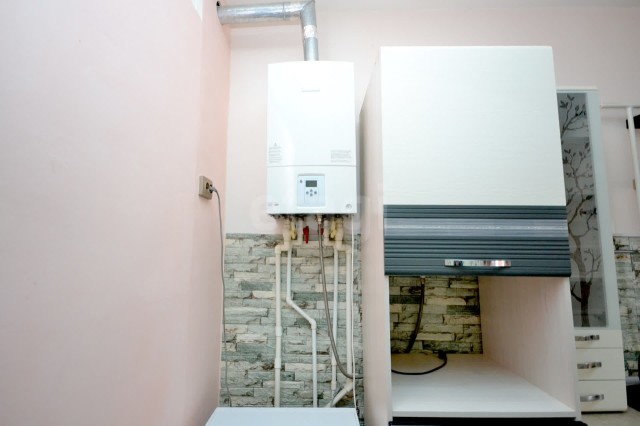 1 комн., 51 м², Инд. планировка, ЯГСХА 8