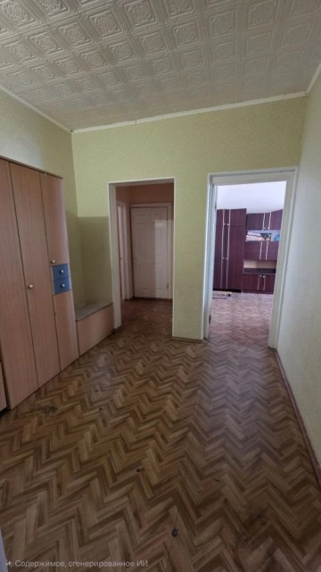 3 комн., 112 серия, Областная больница, рынок "Манньыаттаах" 12