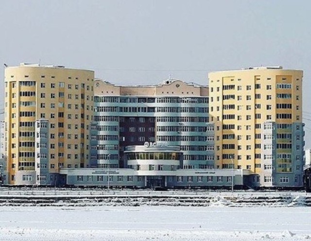 1 комн., 40 м², Монолитно-каркасный, Гимеин