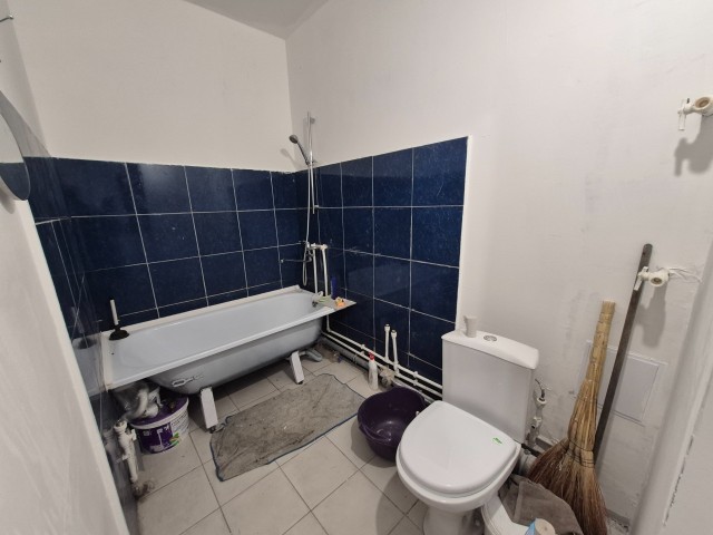 2 комн., 55 м², Монолитно-каркасный, Сайсары 8