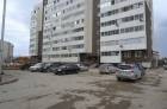 1 комн., 40 м², Инд. планировка, 16 квартал 12