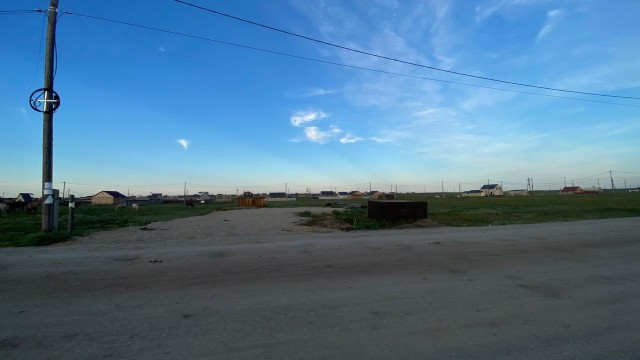 1000 м², земельные участки, продаю 2