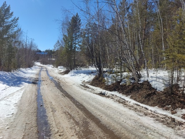 900 м², земельные участки, продаю 6