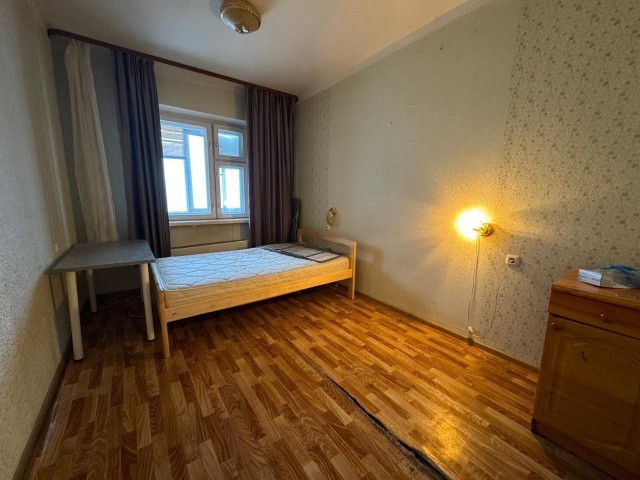 2 комн., 112 серия, Крытый рынок