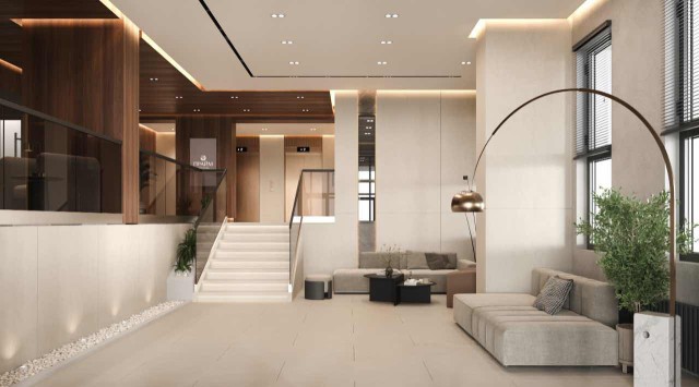 1 комн., 37 м², Монолитно-каркасный, Залог 6