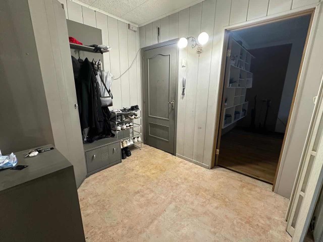 4 комн., 71 м², КПД, Птицефабрика 6