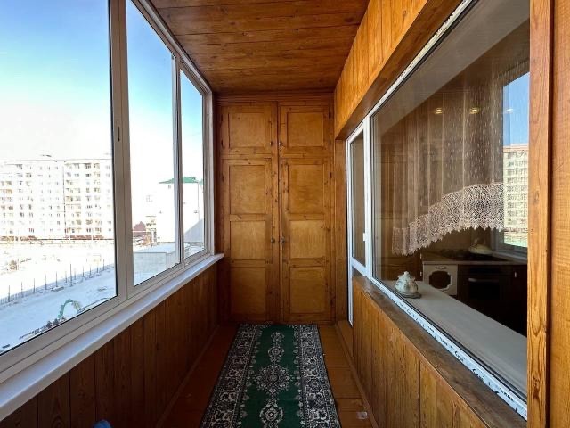 4 комн., 108 м², 112 серия, 202 мкрн. 15