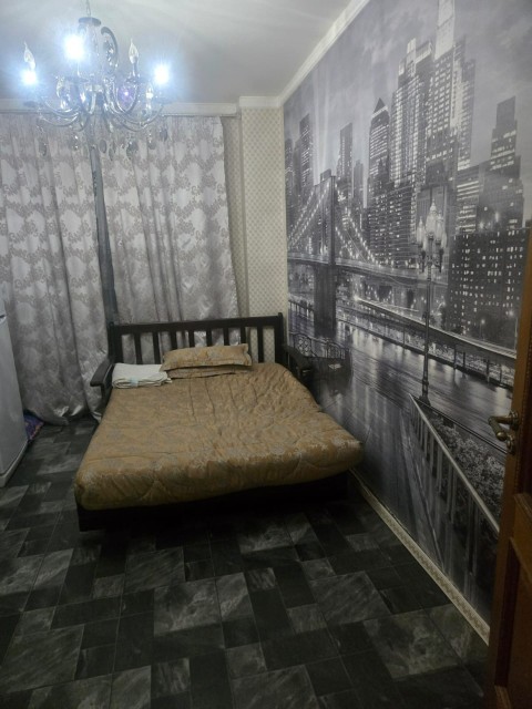 4 комн., 120 м², Блочный, 203 мкрн. 13