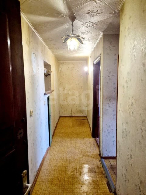 1 комн., 30 м², Блочный, Другие районы 9