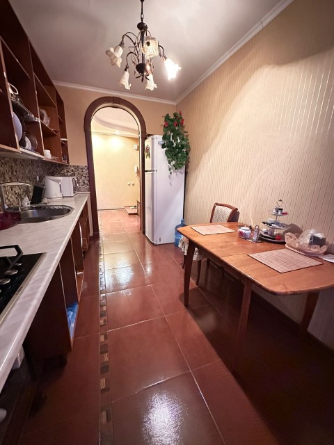 3 комн., 62 м², КПД, 31 школа 7