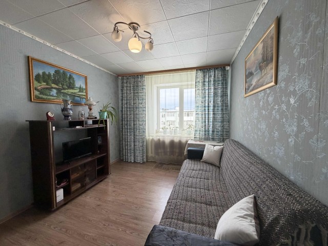 2 комн., 55 м², КПД, ГРЭС 5