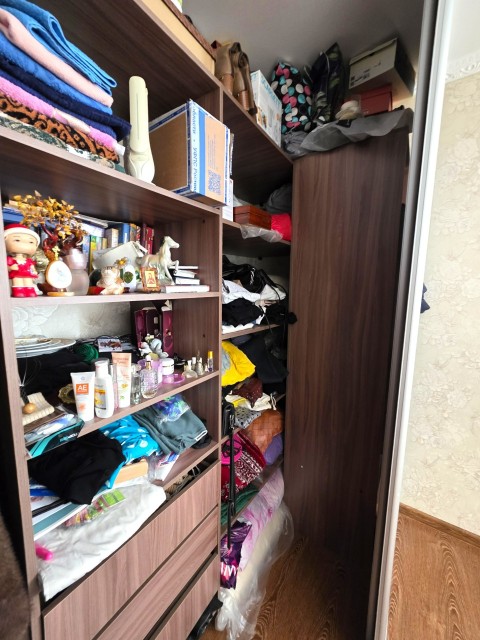 1 комн., Инд. планировка, Жатай 9