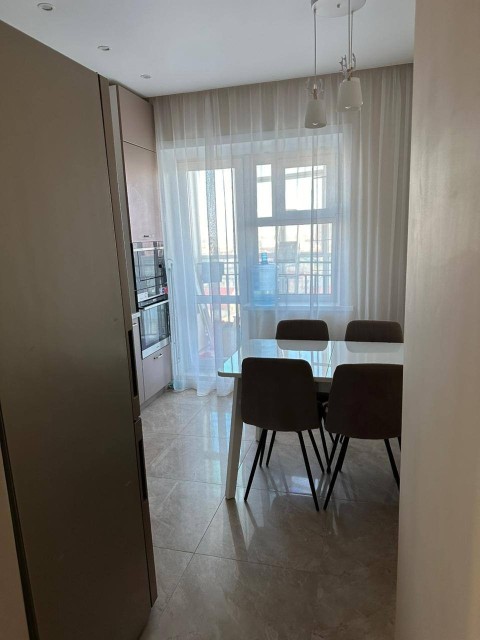 1 комн., 35 м², 112 серия, Залог 4