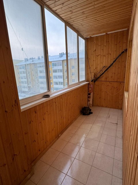 2 комн., 50 м², Блочный, 17 квартал 6