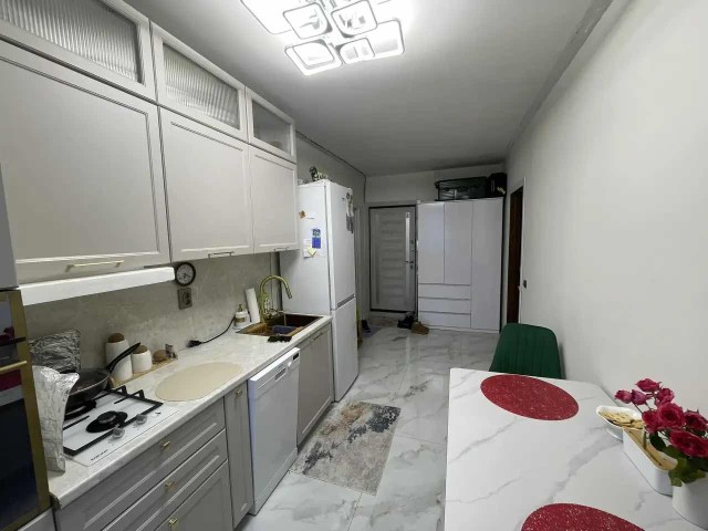 1 комн., 35 м², КПД, Автовокзал 2