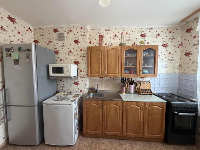 2 комн., 55 м², КПД, ГРЭС 6