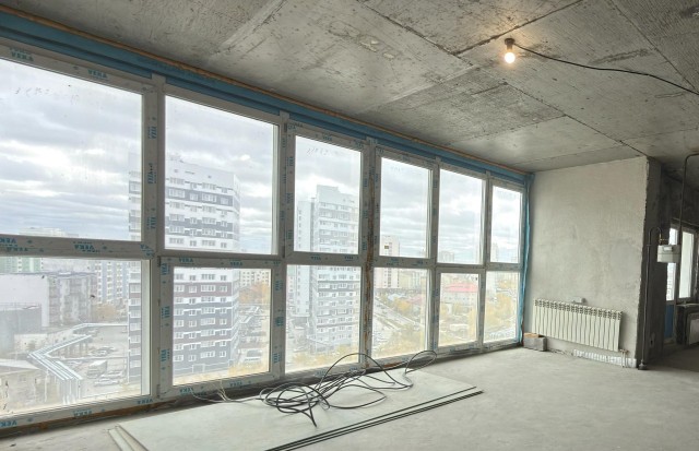 Больше 4 комн., 360 м², Монолитно-каркасный, Глазная больница