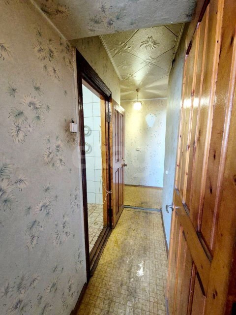 1 комн., 30 м², Блочный, Другие районы 14