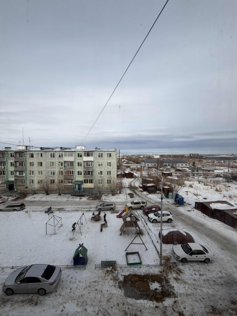 2 комн., 55 м², КПД, ГРЭС 8