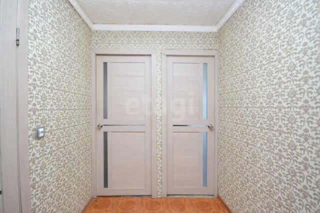 1 комн., 51 м², Инд. планировка, ЯГСХА 16